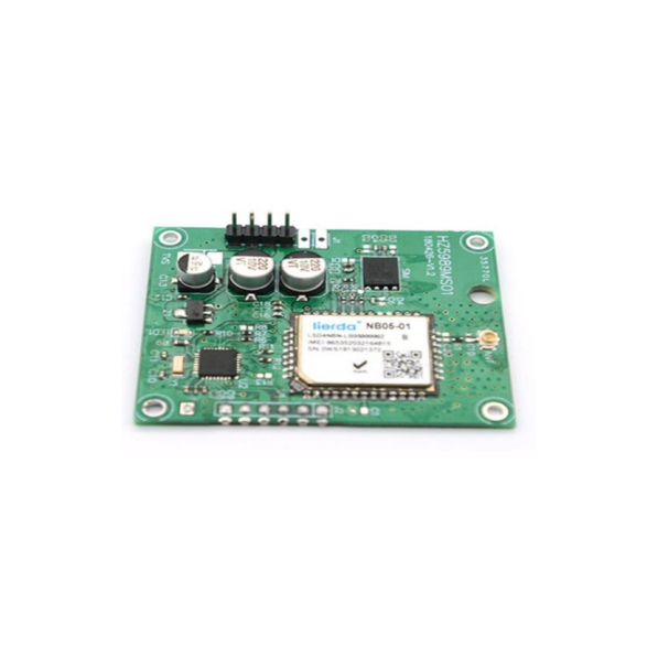 電力電網4G模組