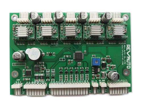 什么是單片機？單片機用在哪些地方？
