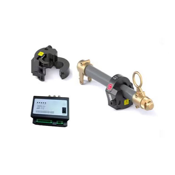 跌落式熔斷器(卡扣式)智能監測裝置